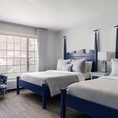 Southampton Inn Bagian luar foto