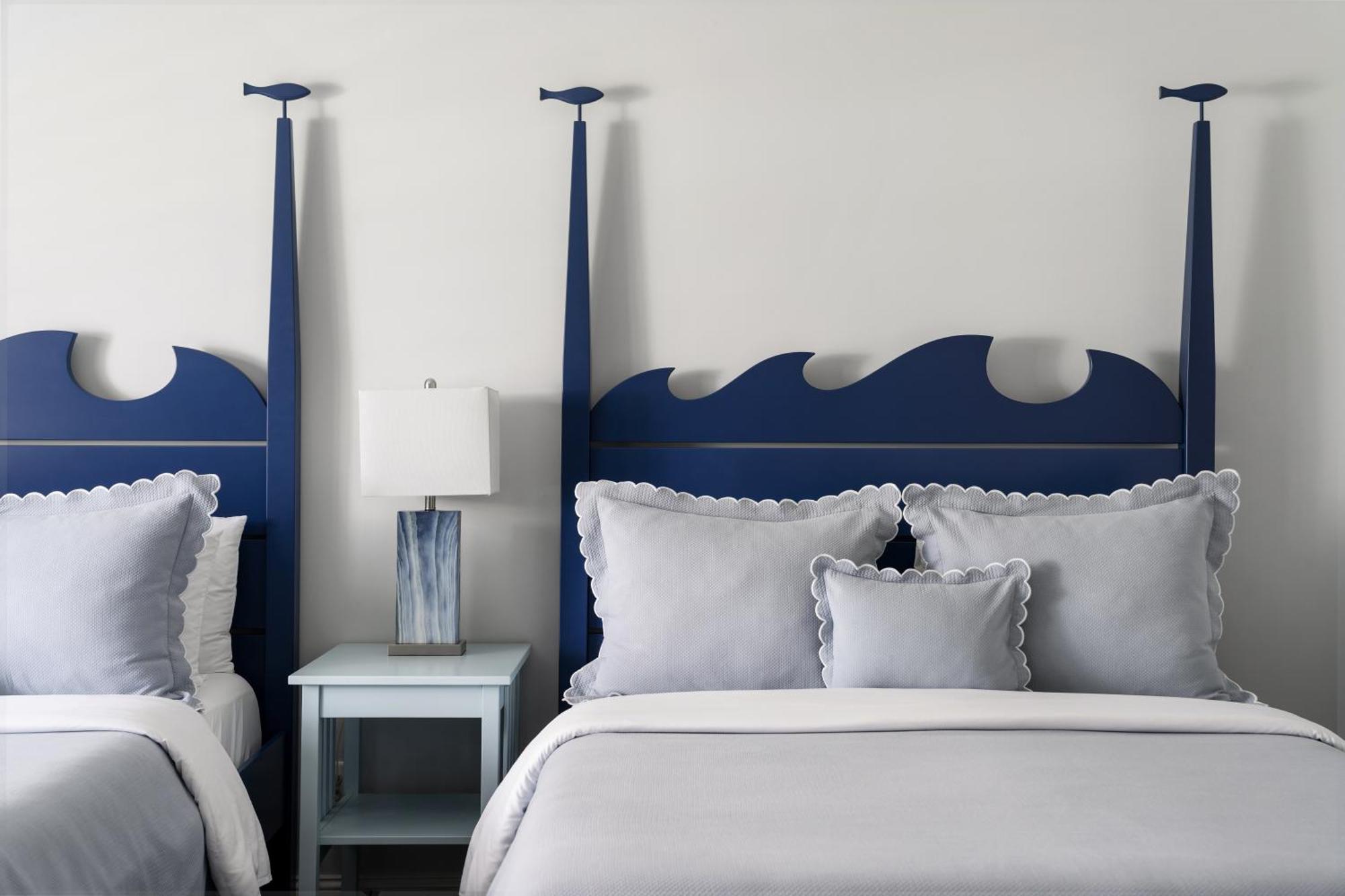 Southampton Inn Bagian luar foto