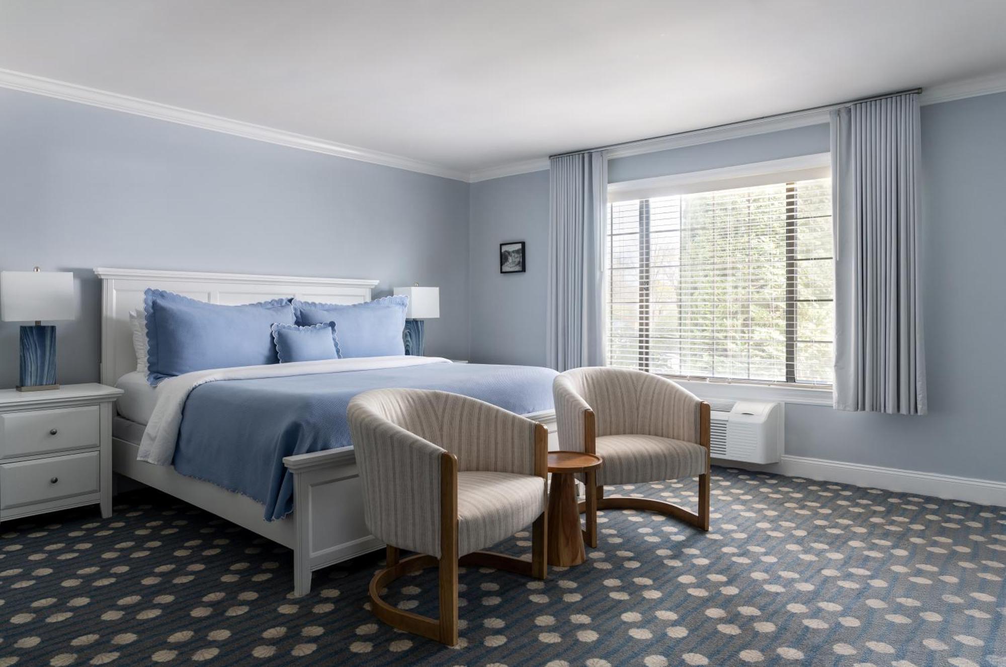 Southampton Inn Bagian luar foto