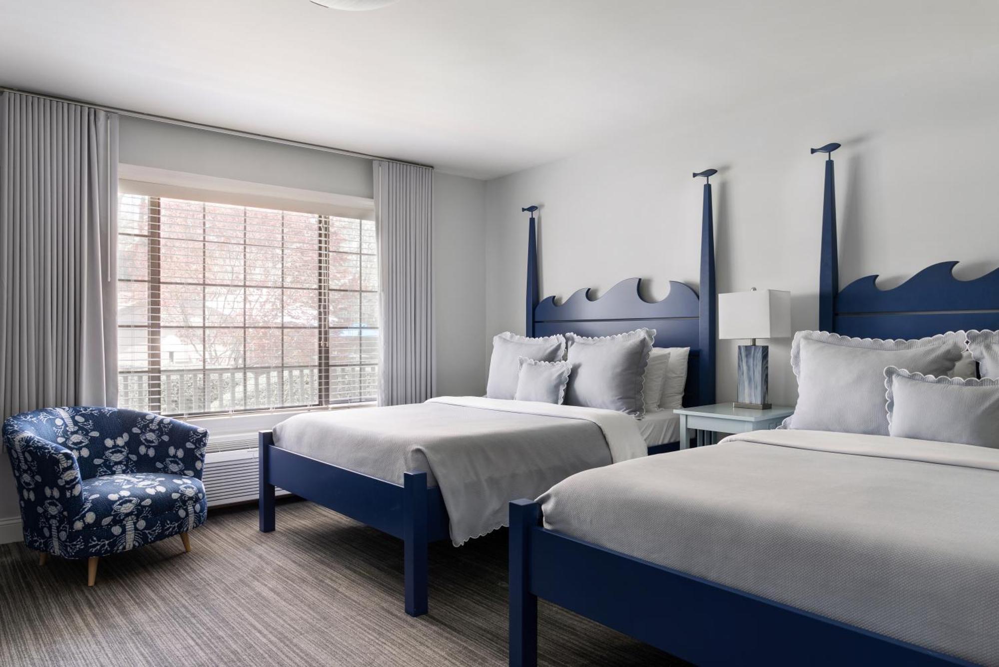 Southampton Inn Bagian luar foto