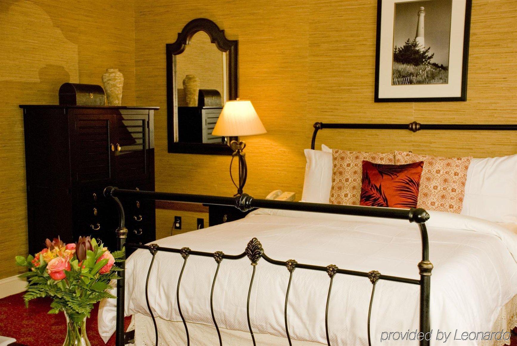 Southampton Inn Bagian luar foto