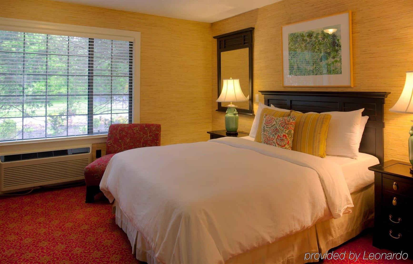 Southampton Inn Bagian luar foto