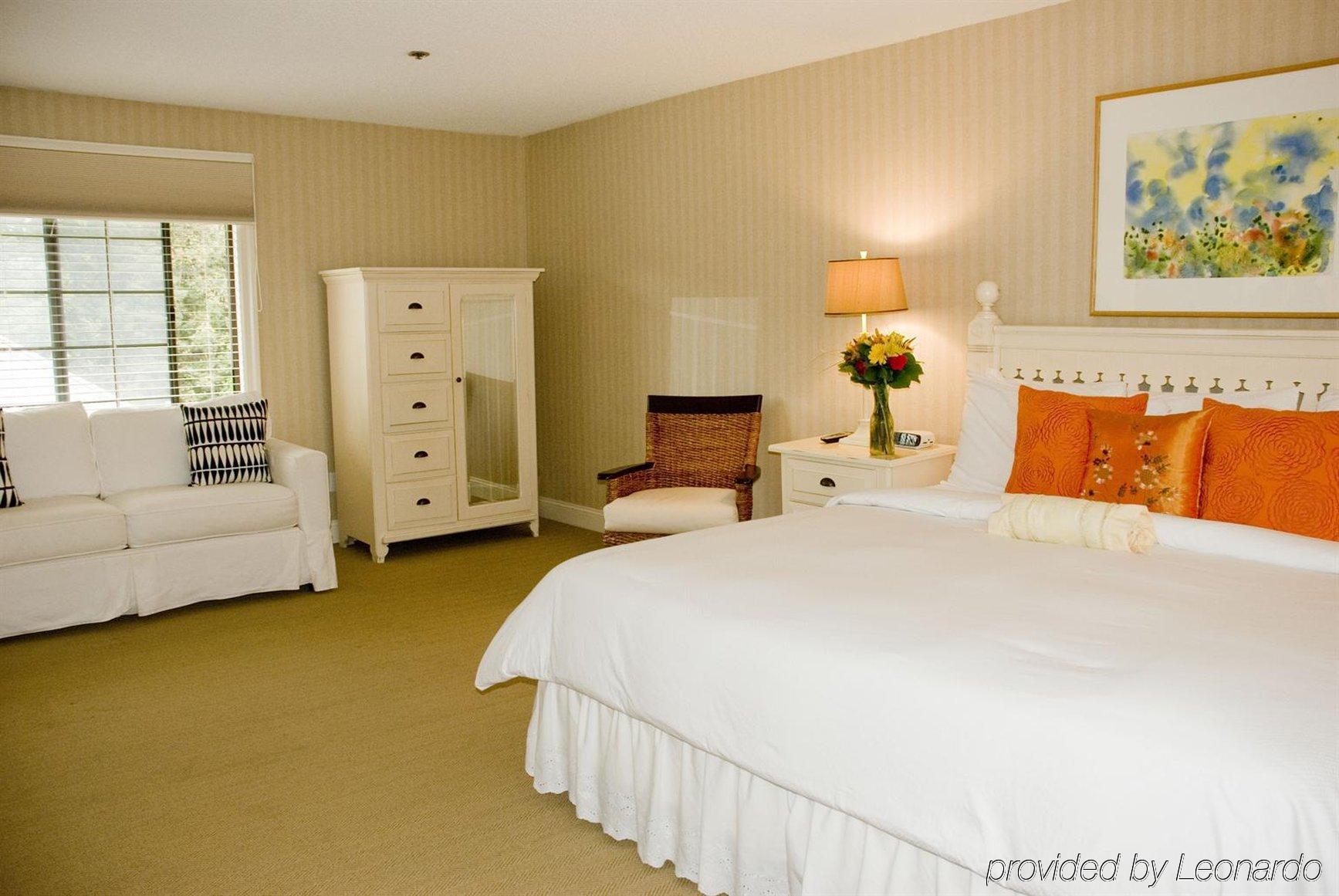Southampton Inn Bagian luar foto