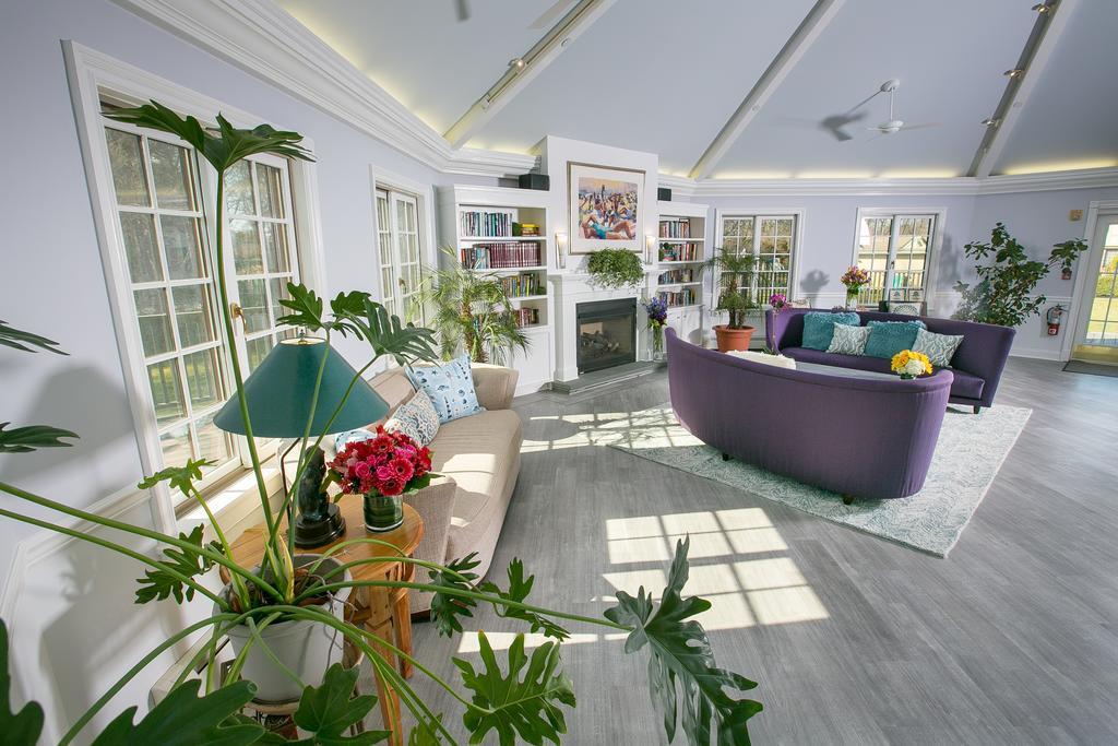 Southampton Inn Bagian luar foto