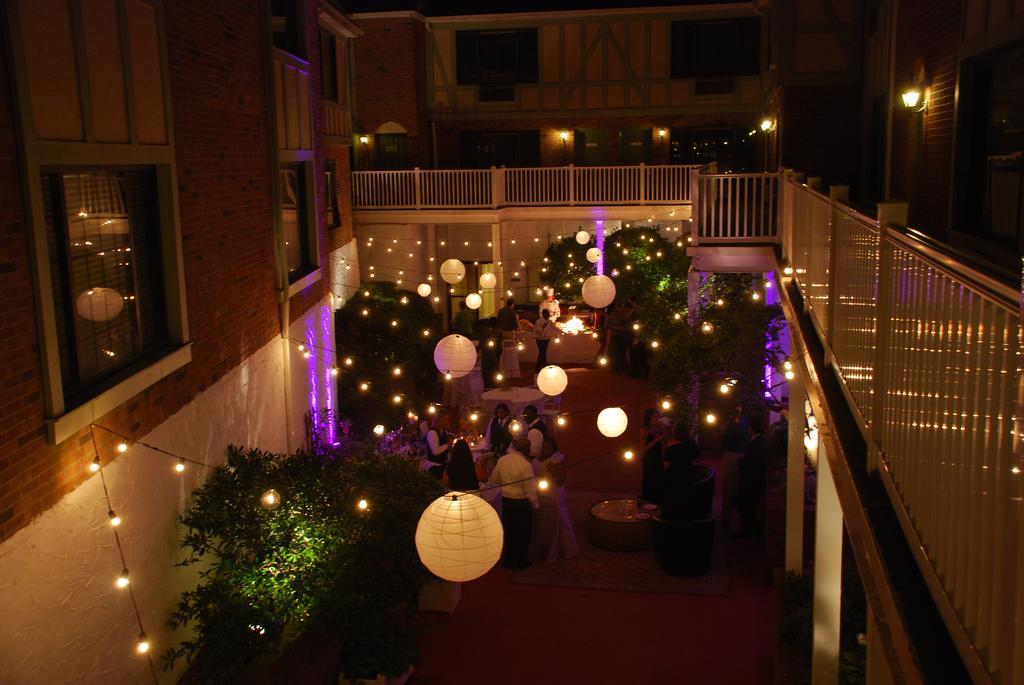 Southampton Inn Bagian luar foto