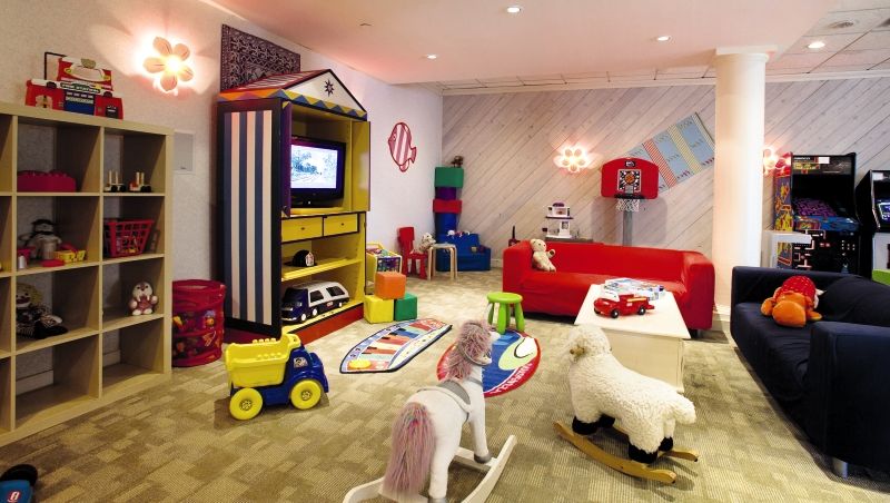 Southampton Inn Bagian luar foto