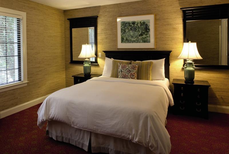 Southampton Inn Bagian luar foto
