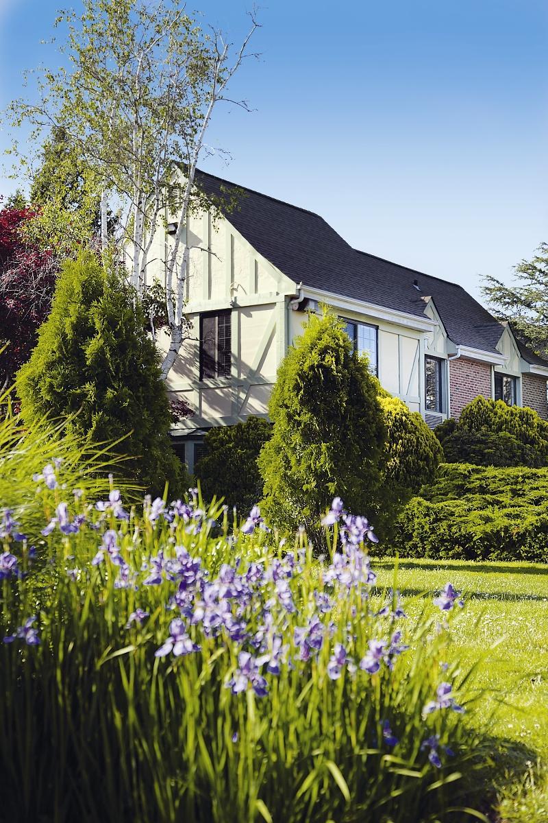 Southampton Inn Bagian luar foto