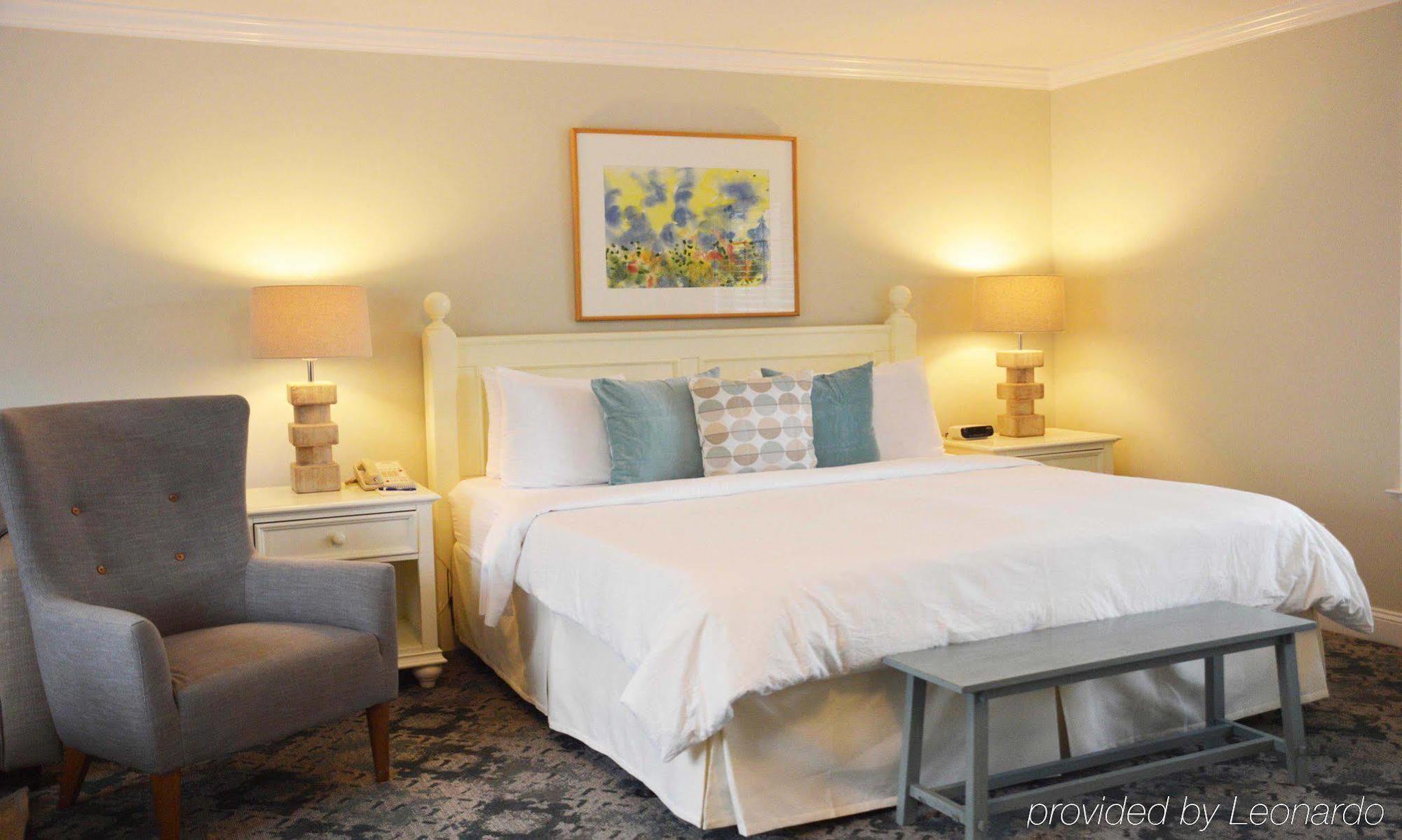 Southampton Inn Bagian luar foto