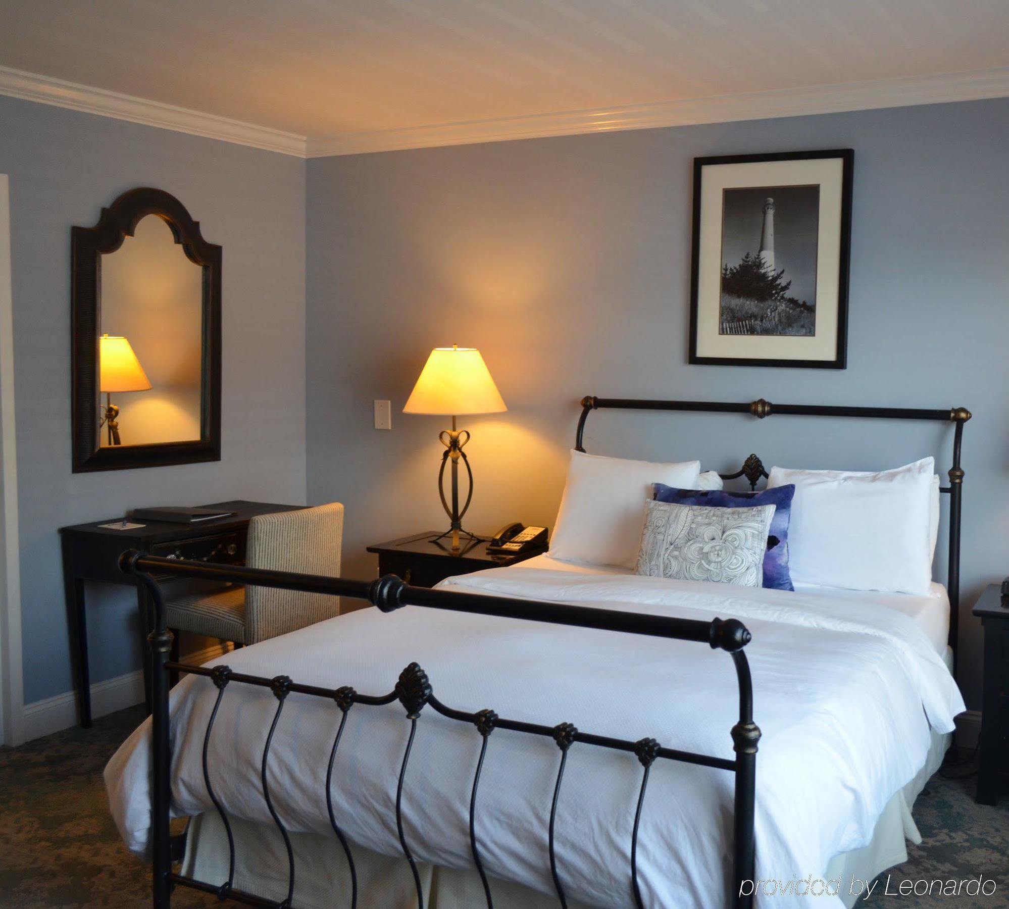 Southampton Inn Bagian luar foto