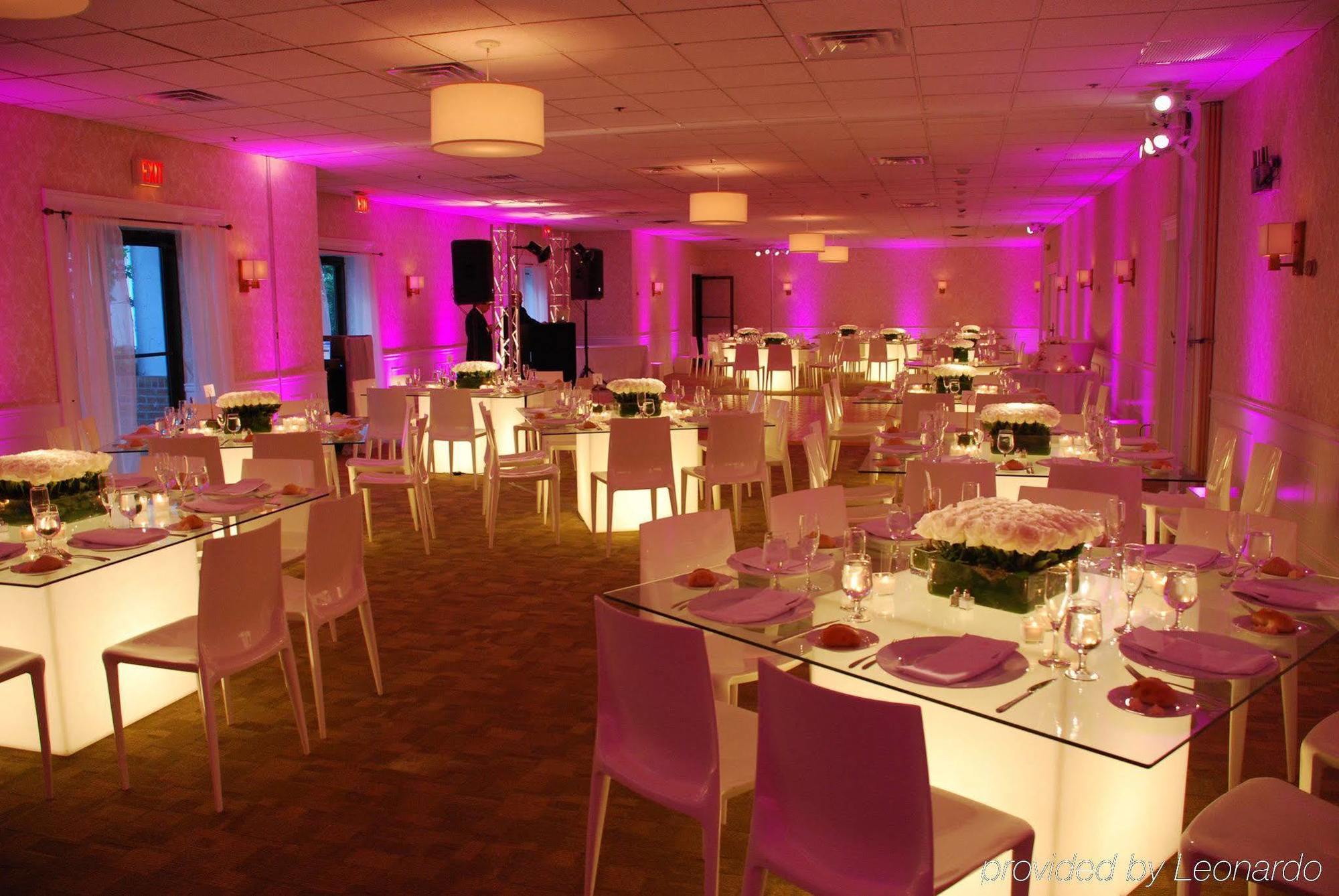 Southampton Inn Bagian luar foto