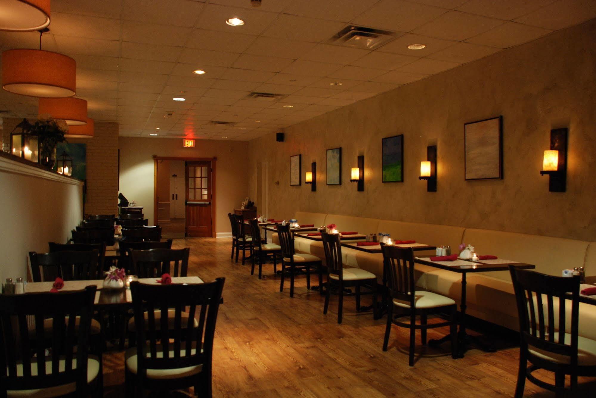 Southampton Inn Bagian luar foto