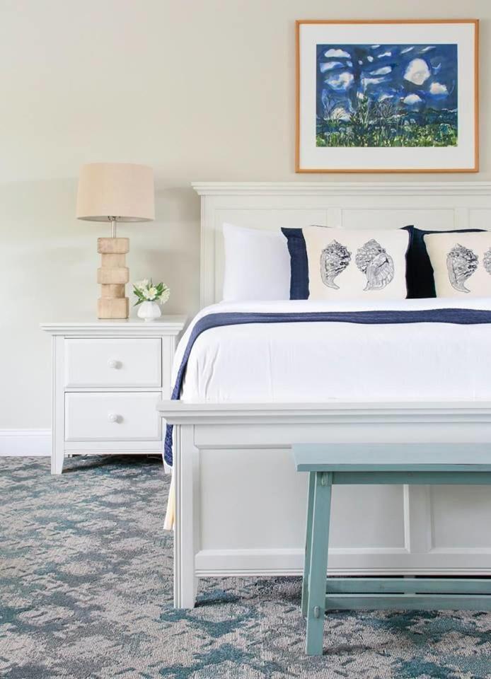 Southampton Inn Bagian luar foto