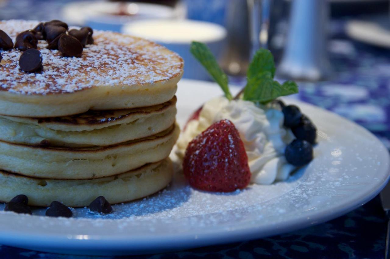 Southampton Inn Bagian luar foto