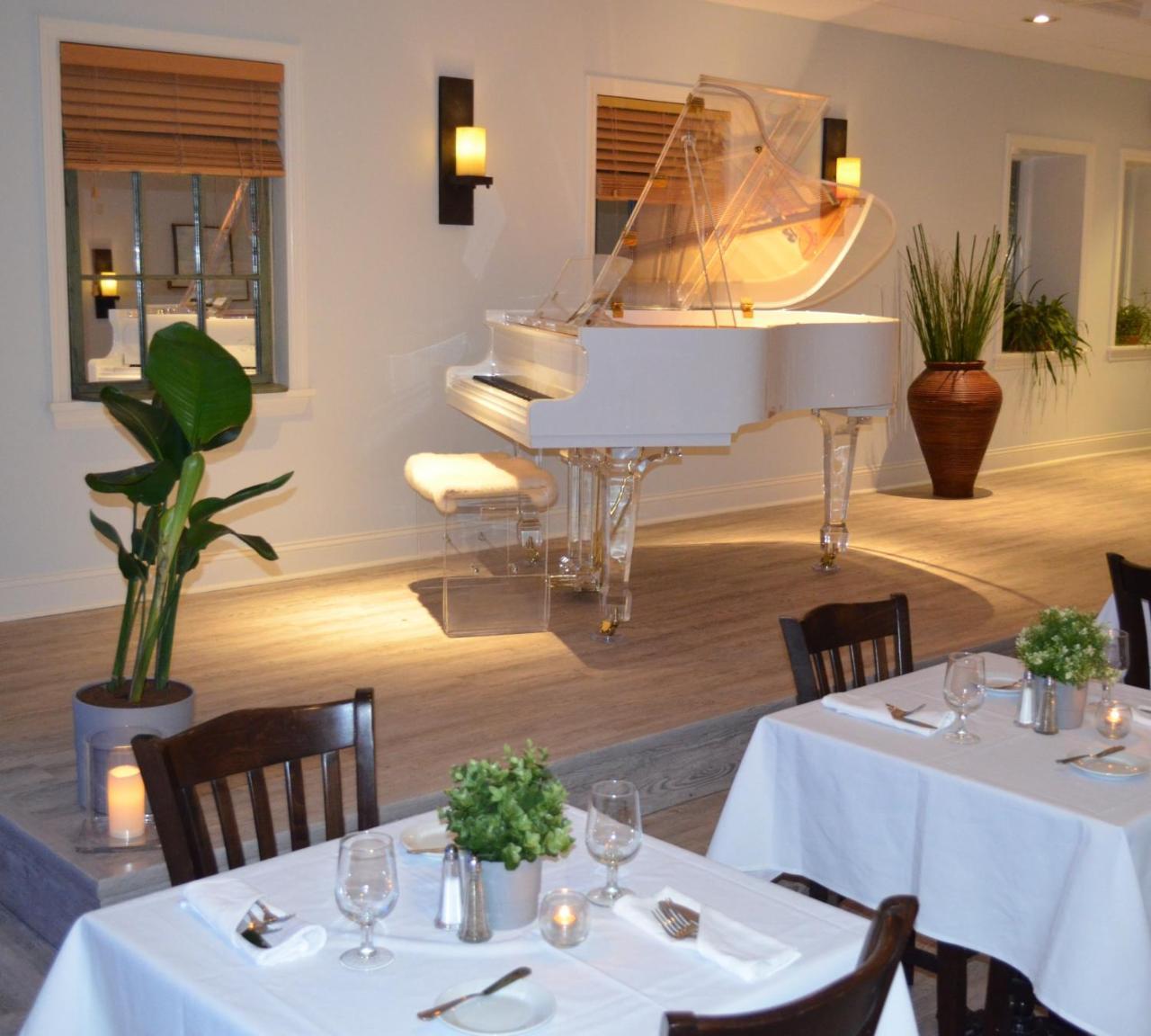 Southampton Inn Bagian luar foto