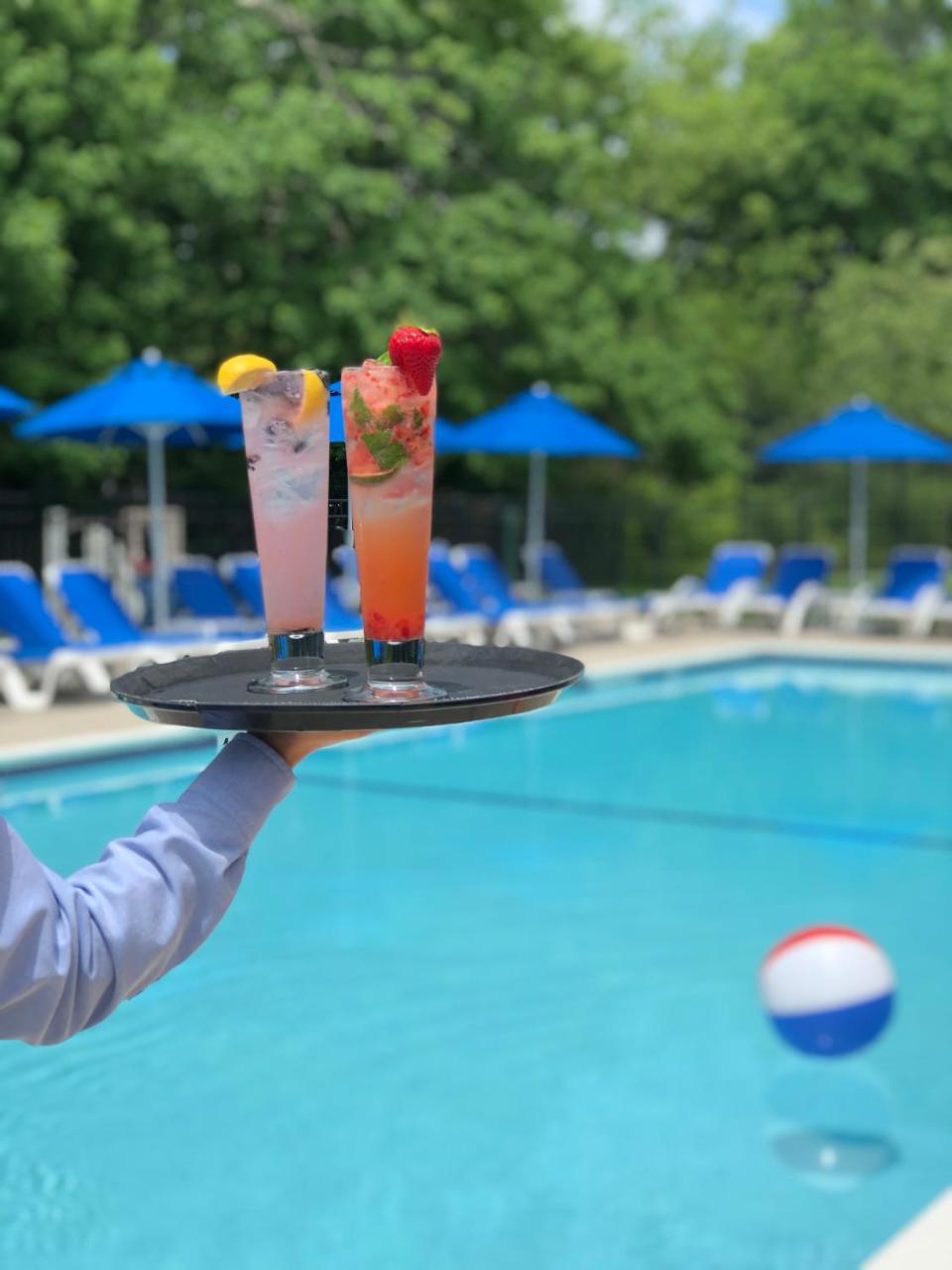 Southampton Inn Bagian luar foto