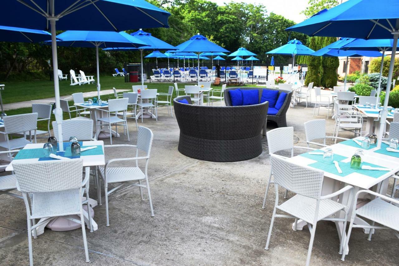 Southampton Inn Bagian luar foto