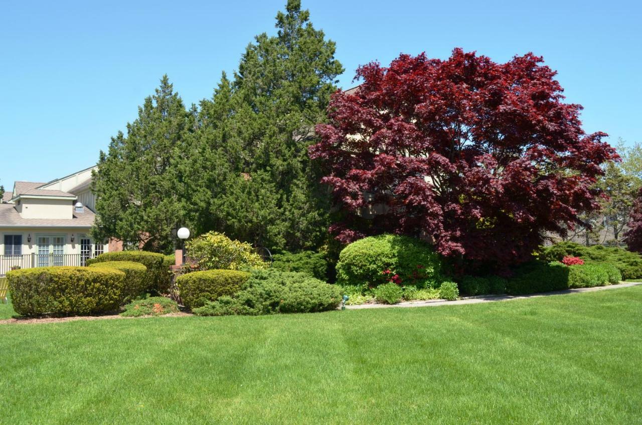 Southampton Inn Bagian luar foto